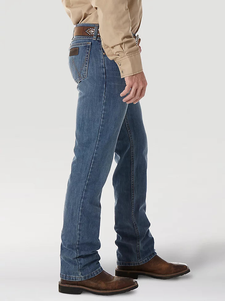 Wrangler 20X 02 Competition Jean- Slim