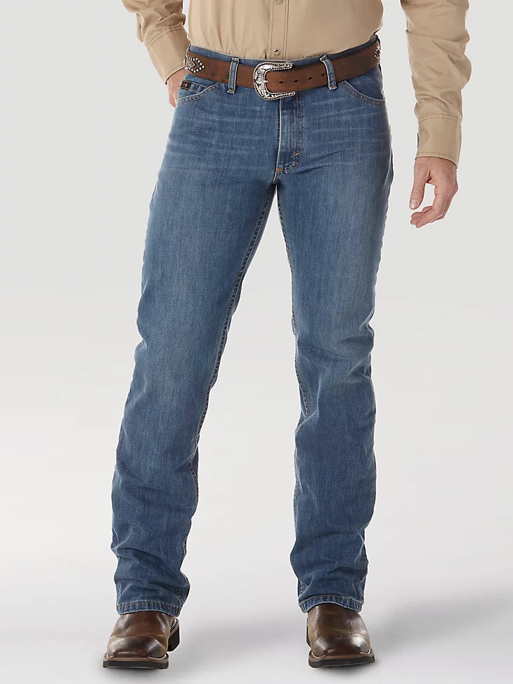 Wrangler 20X 02 Competition Jean- Slim