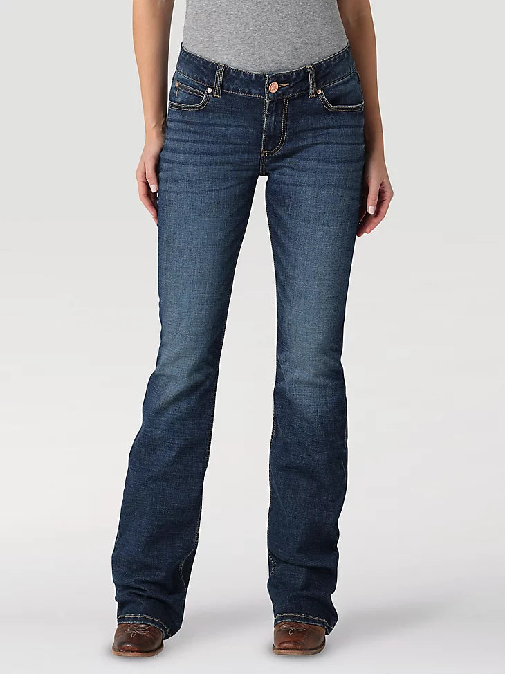 Wrangler Retro Mae Jean