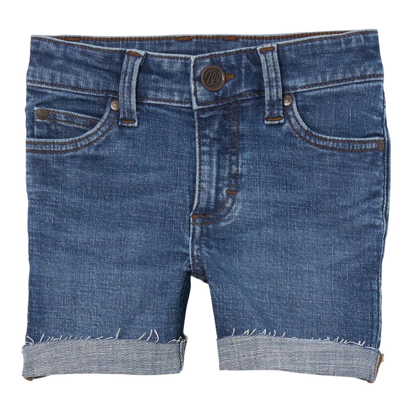 Wrangler Girls Shorts - Desiree