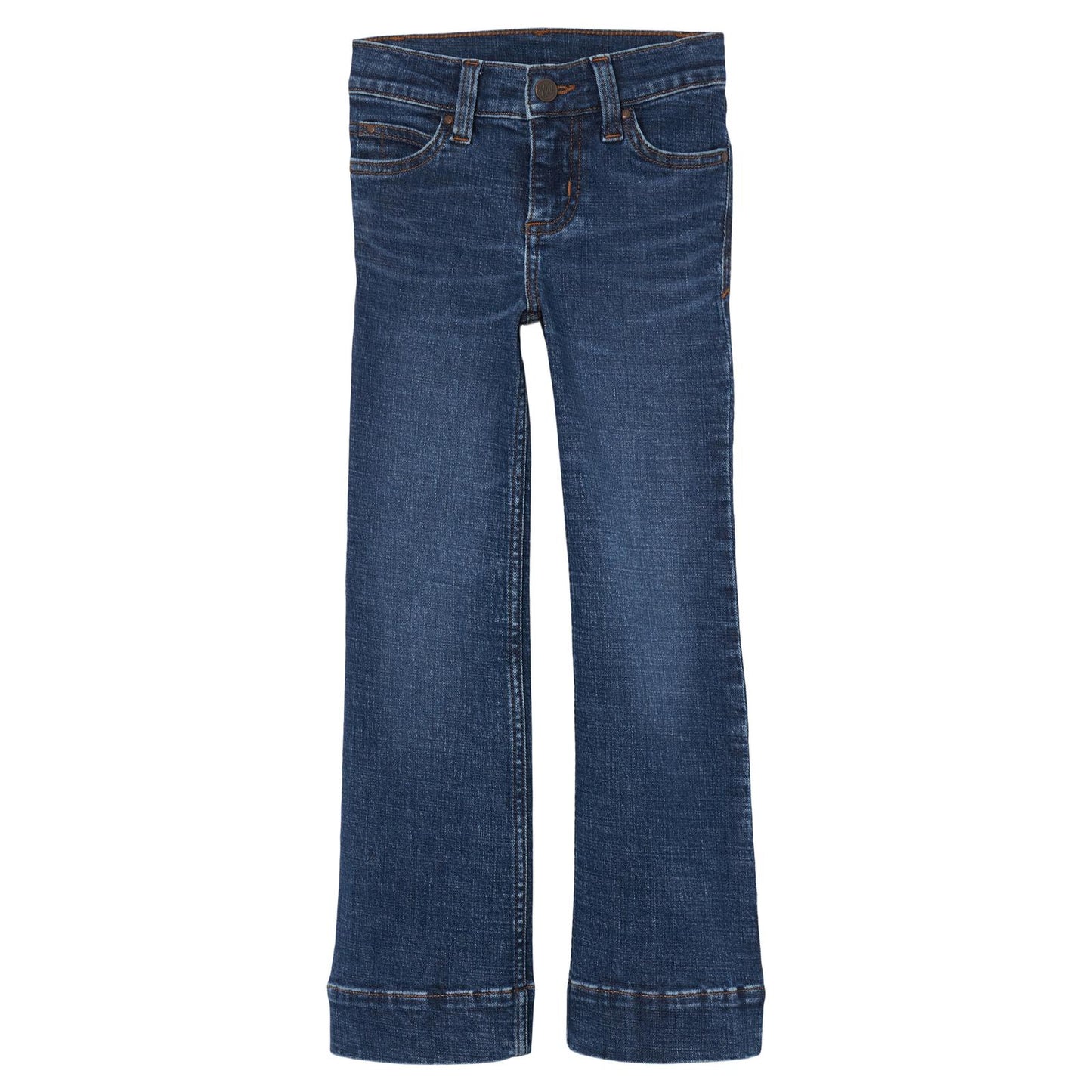 Wrangler® Girls Trouser Jean - Faith