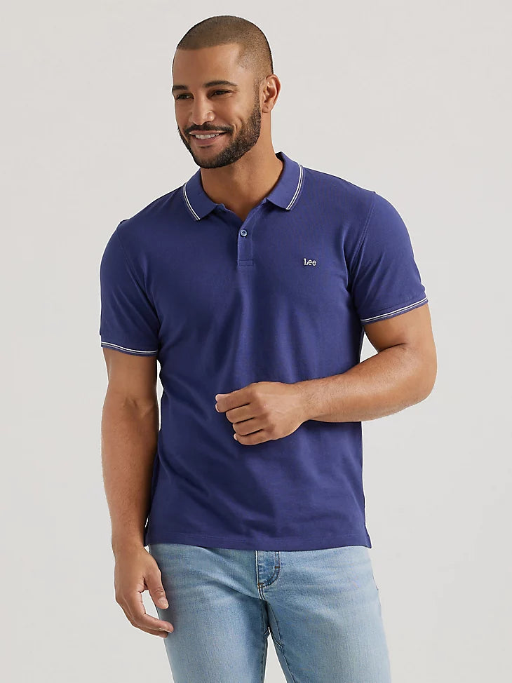 Legendary Polo Shirt - Navy