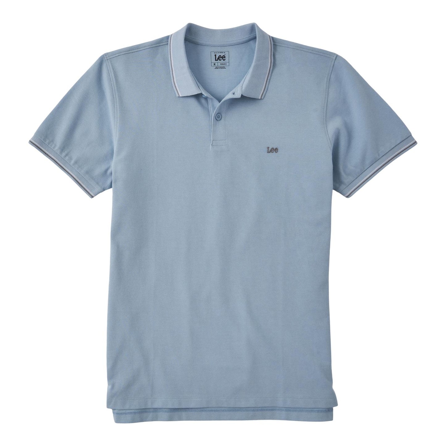 Legendary Polo Shirt - Sky Blue