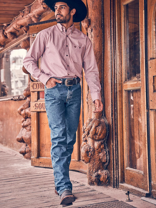 George Strait Original Fit