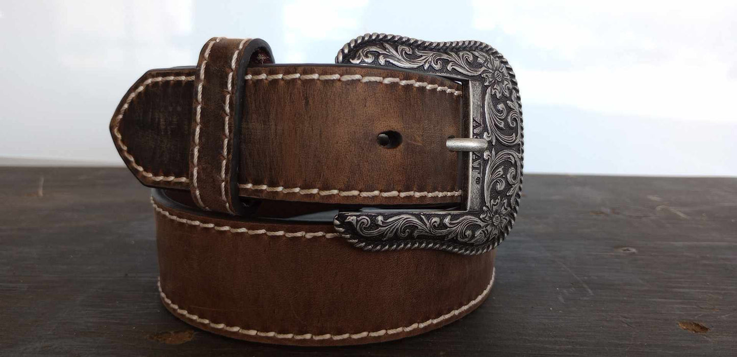 ARIAT LADIES FASHION BELT