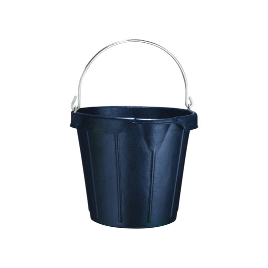 Fortex 18qt Rubber Bucket