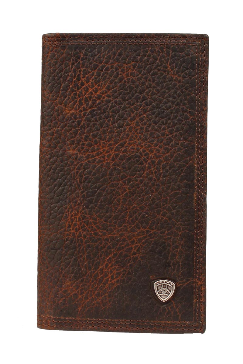 ARIAT MENS PERFORMANCE WORK RODEO WALLET