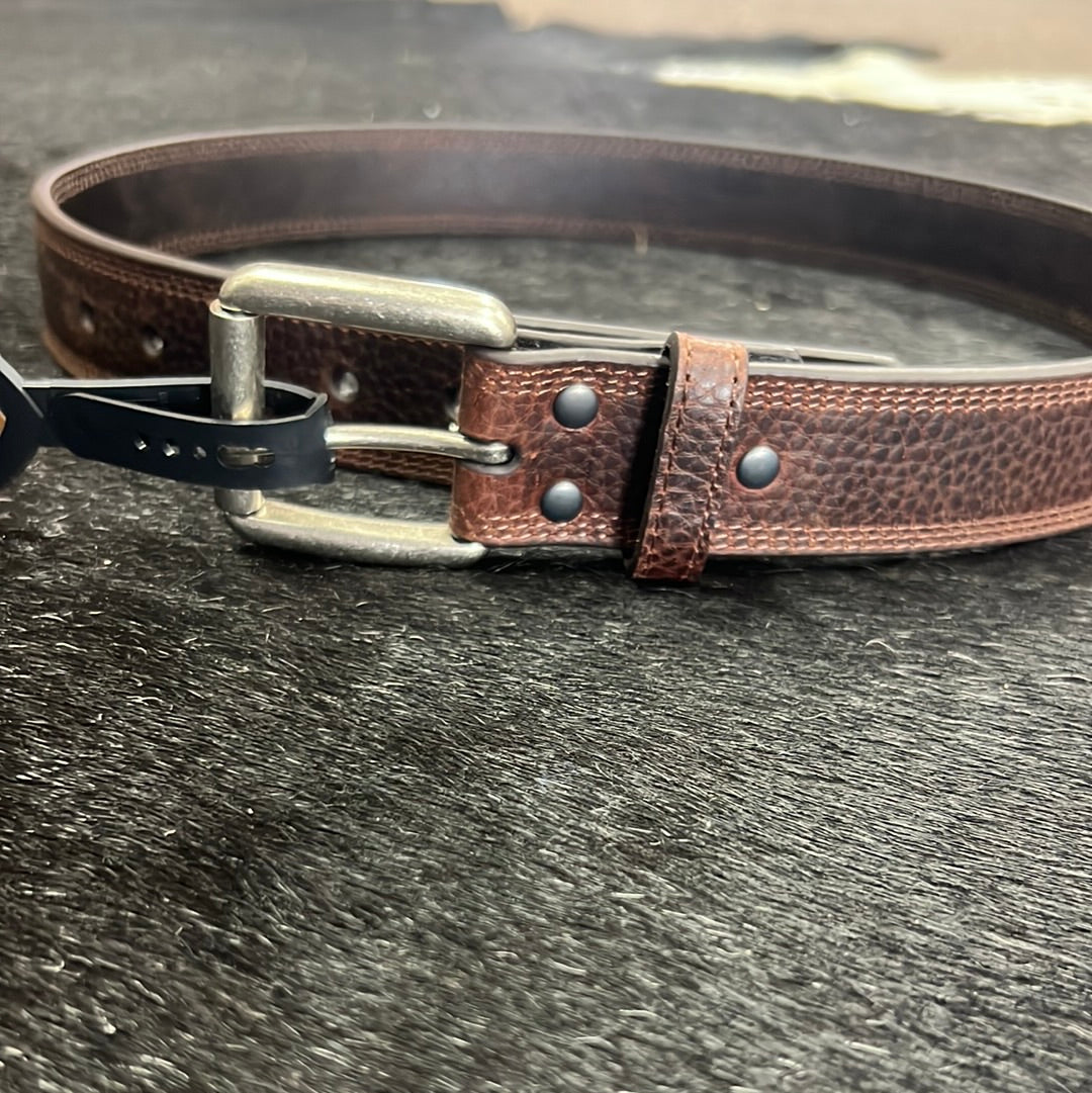 ARIAT MENS WESTERN WORK BELT