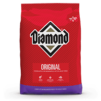 Diamond Dog Food- Original