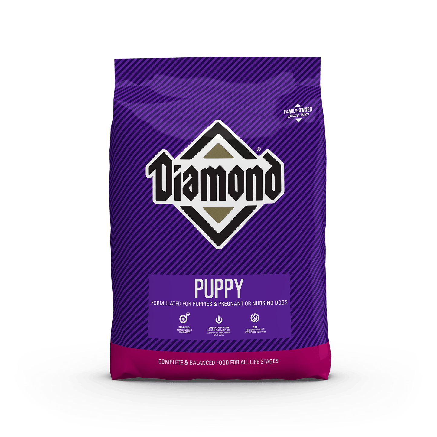 Diamond Dog Food- Puppy