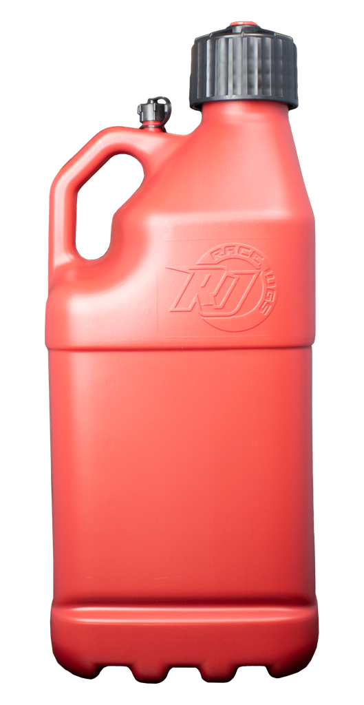 5 Gallon Utility Jug w/ Deluxe Hose