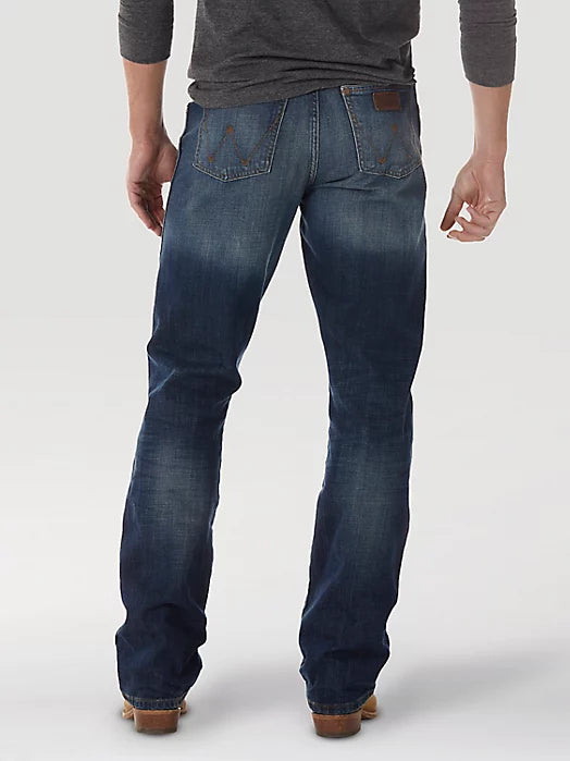 Wrangler Retro Boot Cut- Men