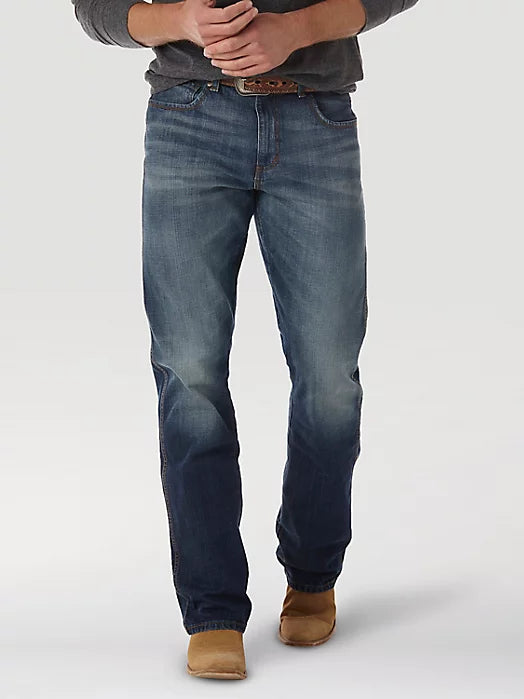 Wrangler Retro Boot Cut- Men