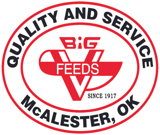 BIG V FEEDS 12% ALL STOCK SWEET