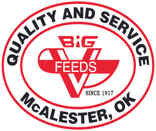 BIG V FEEDS 12% ALL STOCK SWEET