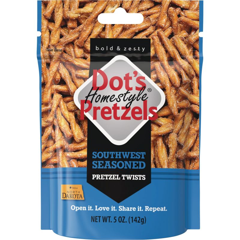 Dot's Homestyle Pretzels - 5oz