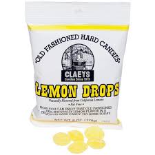 Claey's Hard Candies